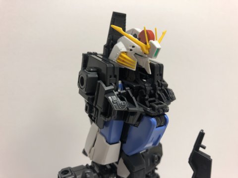 MG Ex-Sガンダム