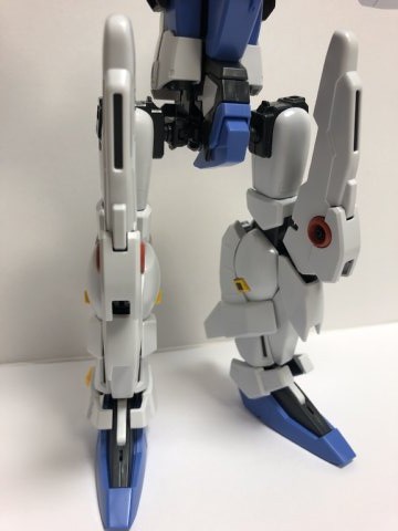 MG Ex-Sガンダム