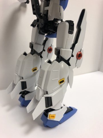 MG Ex-Sガンダム