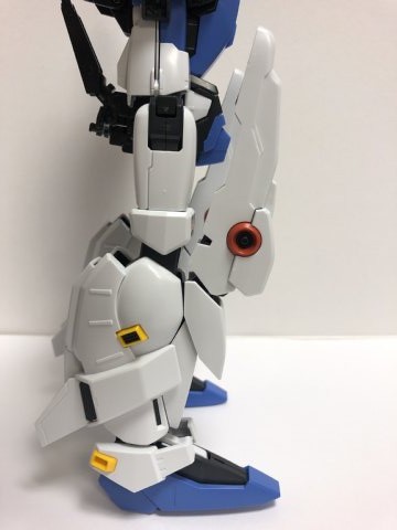 MG Ex-Sガンダム