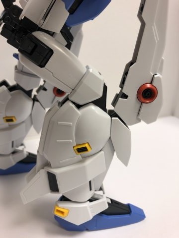 MG Ex-Sガンダム