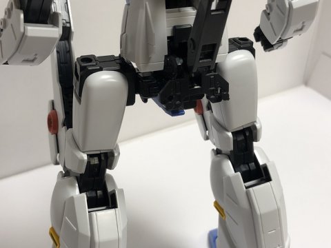 MG Ex-Sガンダム