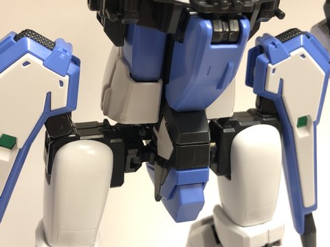 MG Ex-Sガンダム