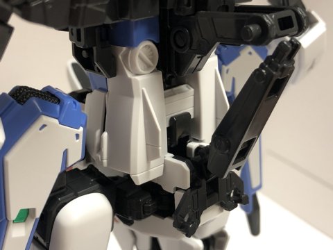 MG Ex-Sガンダム