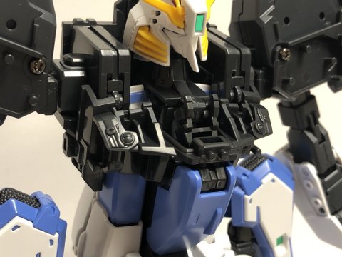 MG Ex-Sガンダム