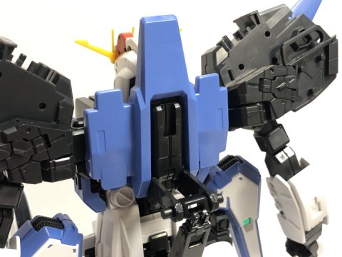 MG Ex-Sガンダム