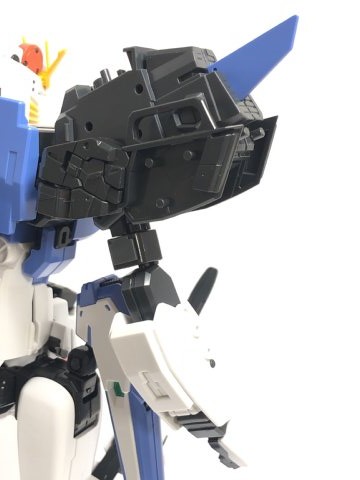 MG Ex-Sガンダム