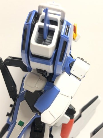 MG Ex-Sガンダム