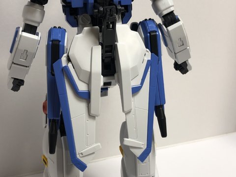 MG Ex-Sガンダム