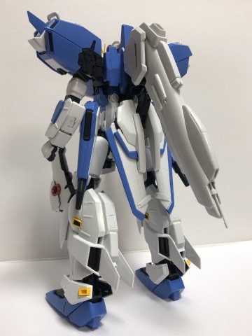 MG Ex-Sガンダム