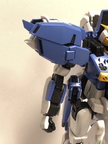 MG Ex-Sガンダム