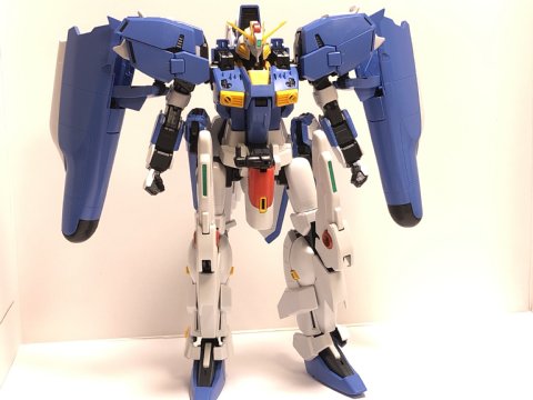 MG Ex-Sガンダム