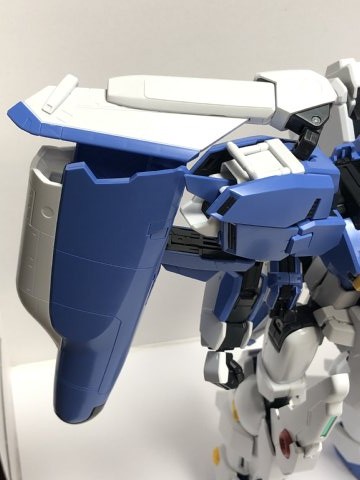 MG Ex-Sガンダム