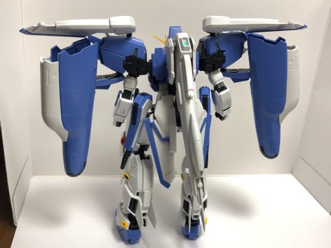 MG Ex-Sガンダム