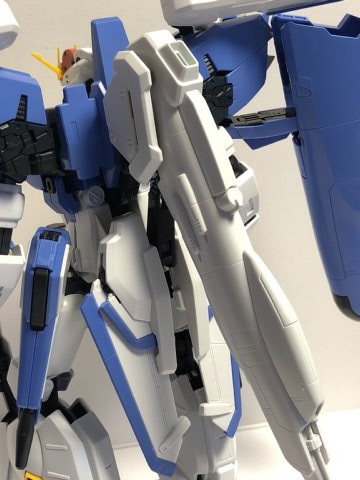 MG Ex-Sガンダム