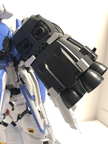 MG Ex-Sガンダム