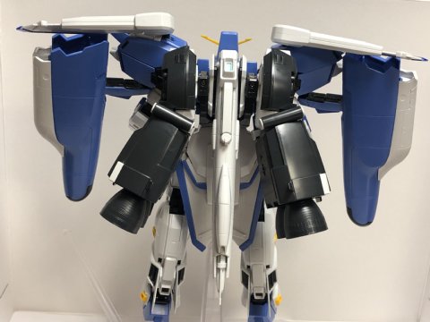 MG Ex-Sガンダム