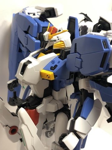 MG Ex-Sガンダム