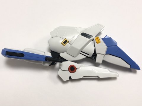 MG Ex-Sガンダム