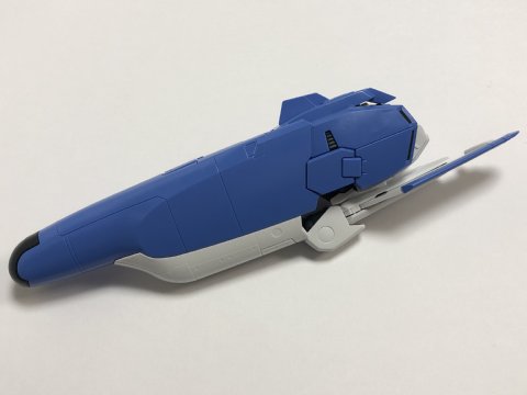 MG Ex-Sガンダム