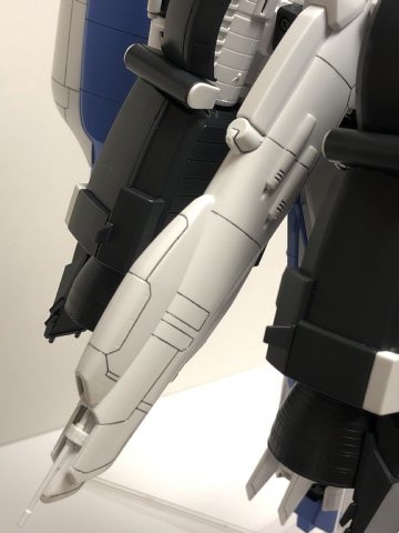 MG Ex-Sガンダム