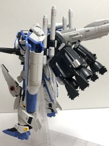 MG Ex-Sガンダム