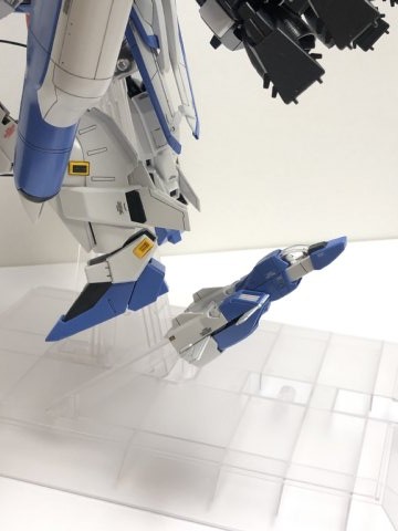 MG Ex-Sガンダム