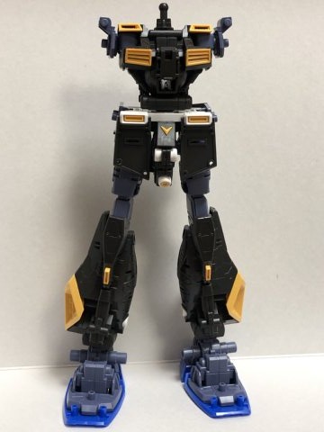 MG ガンダムNT-1 Ver.2.0