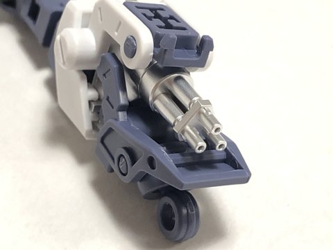 MG ガンダムNT-1 Ver.2.0