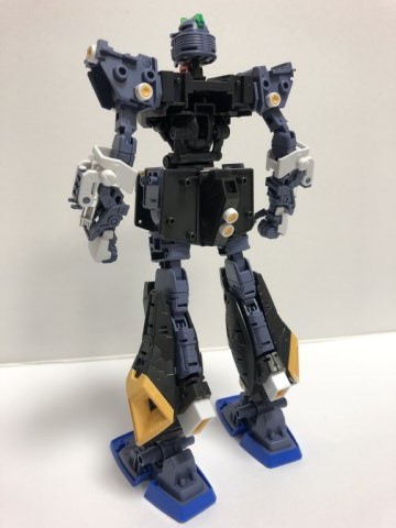 MG ガンダムNT-1 Ver.2.0