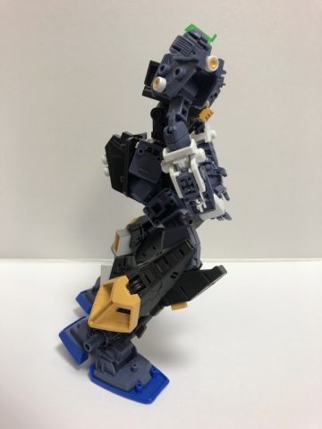 MG ガンダムNT-1 Ver.2.0