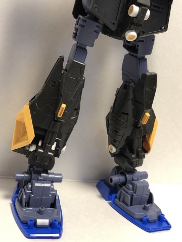 MG ガンダムNT-1 Ver.2.0