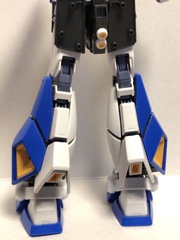 MG ガンダムNT-1 Ver.2.0