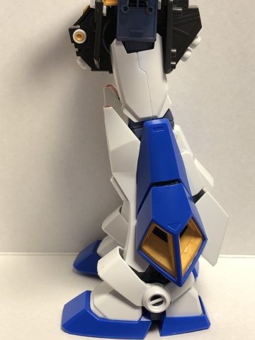 MG ガンダムNT-1 Ver.2.0