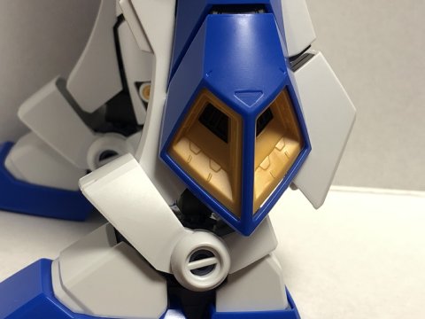 MG ガンダムNT-1 Ver.2.0