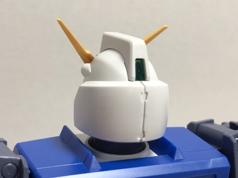 MG ガンダムNT-1 Ver.2.0