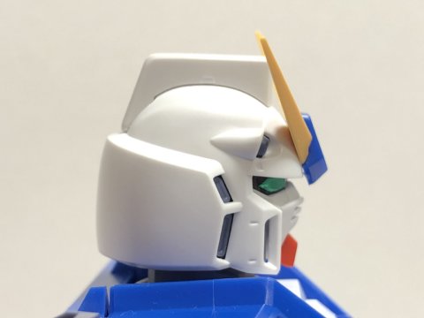 MG ガンダムNT-1 Ver.2.0