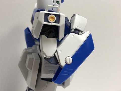 MG ガンダムNT-1 Ver.2.0