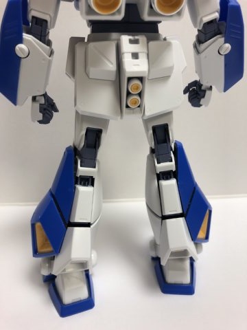 MG ガンダムNT-1 Ver.2.0