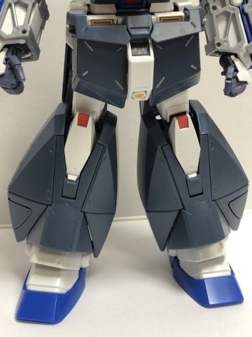 MG ガンダムNT-1 Ver.2.0