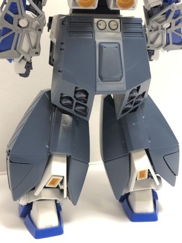 MG ガンダムNT-1 Ver.2.0