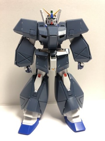 MG ガンダムNT-1 Ver.2.0