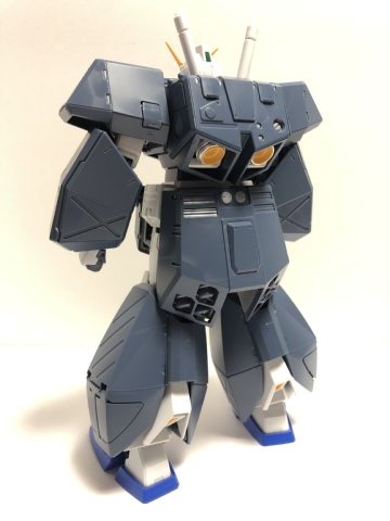 MG ガンダムNT-1 Ver.2.0