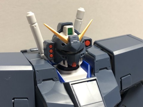 MG ガンダムNT-1 Ver.2.0