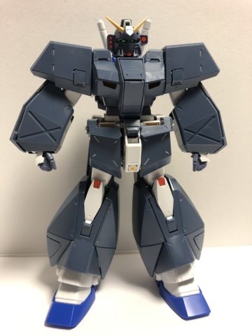 MG ガンダムNT-1 Ver.2.0