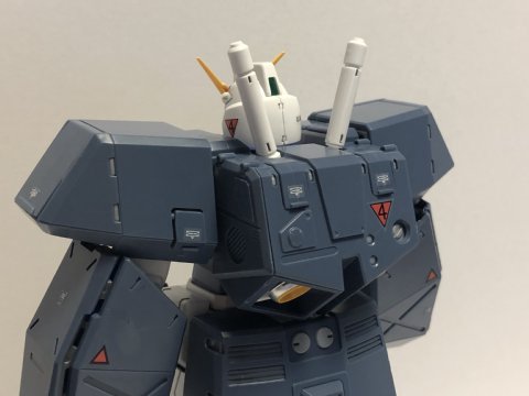 MG ガンダムNT-1 Ver.2.0