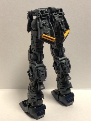 RG νガンダム