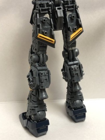 RG νガンダム