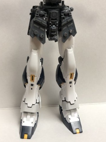 RG νガンダム