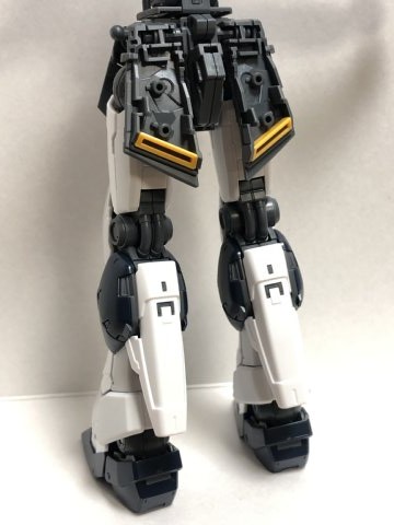 RG νガンダム